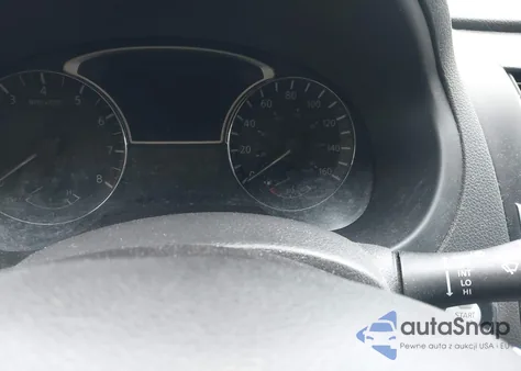 2016 Nissan Altima 2.5/2.5 S/2.5 Sl/2.5 Sr/2.5 Sv from USA, damaged, VIN 1N4AL3AP9GC230286